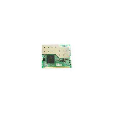 Taiwan 802.11b/G High Power Mini PCI Modual