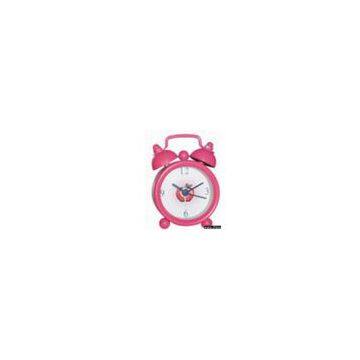 Sell Small Metal Alarm Clock