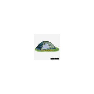 NP-A003 Army Camouflage Tent