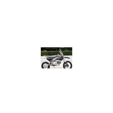 Sell 125cc Twinspar Alloy Frame Dirt Bike