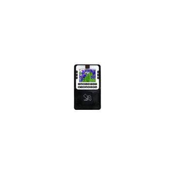 ZKS-T8 time attendance and access control system