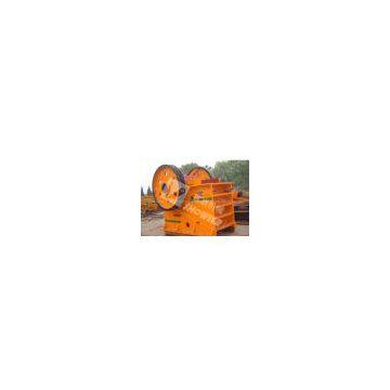 crusher jaw crusher