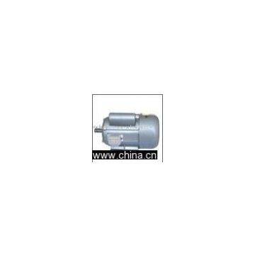 YY capacitor running motor