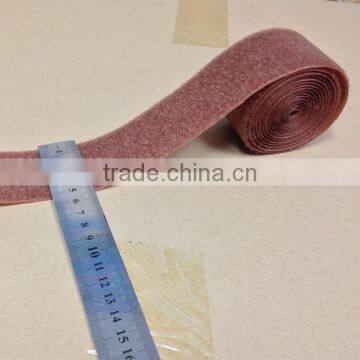 Nylon Hook and Loop Button Ribbons photo-3