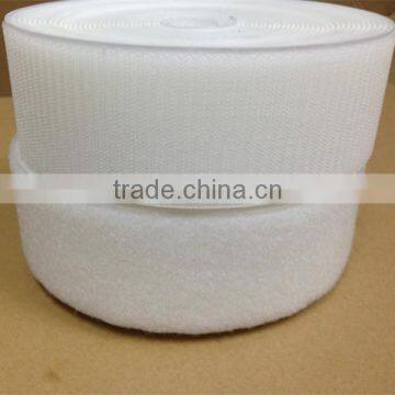100% Nylon Material 110mm Hook and Loop Tape Fasteners photo-3