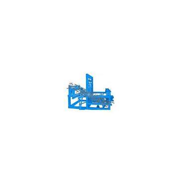 Coal mine Longitude Latitude mesh machine