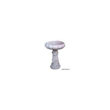 Sell Garden Bird Bath