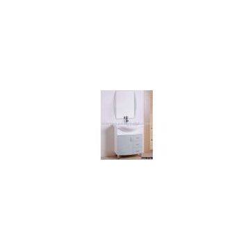 Xingda PVC bathroom furniture