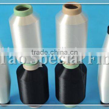 Factory selling hot melt glue nylon yarn