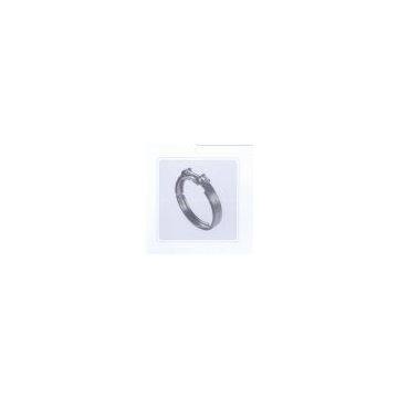 High quality t strong band