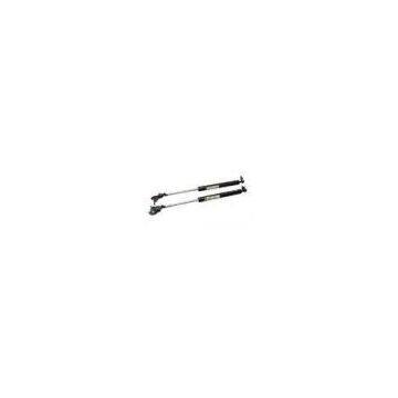 Black Compression Toyota automobile Nitrogen Gas Springs with steel, car parts