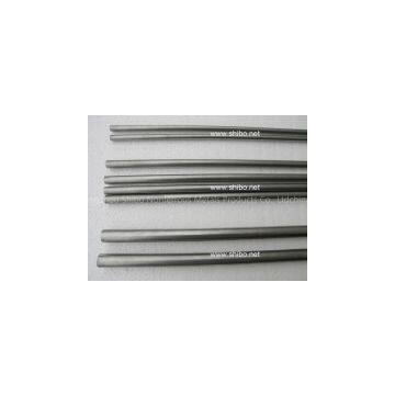 99.95% Pure Ground Molybdenum Rods