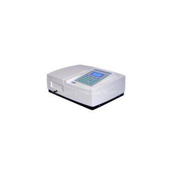 DSH-UV-5500(PC) UV/VIS Spectrophotometer