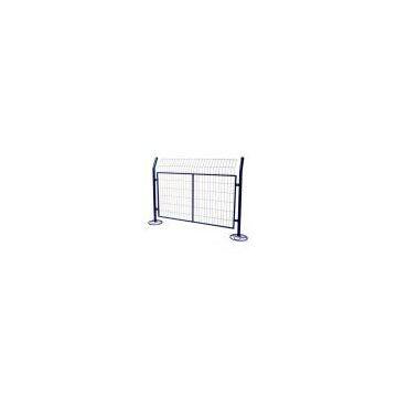 Sell Durable Welded Wire Mesh Fence with Refined Decoration ZSH-14