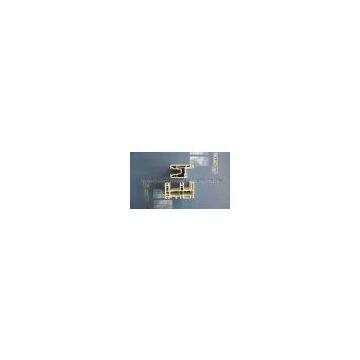 60mm Triple Track Sliding Frame