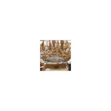 Sell Marble Fountain photo-3