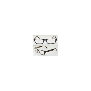 Women / Men Handmade Acetate Optical Eyeglasses Frames