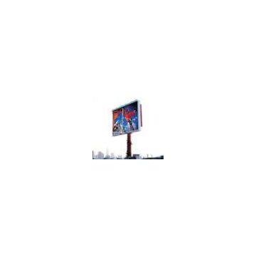 Sell Indoor Full Color LED Moving Message Sign (Hong Kong)
