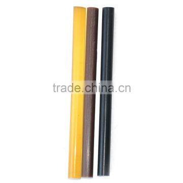 China Transparent Color Hot Melt Glue Gun Sticks photo-2
