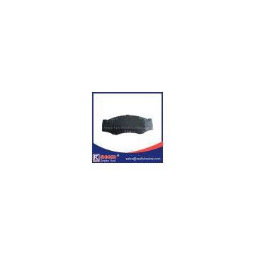 D266-7171 INFINITI/NISSAN BRAKE PAD