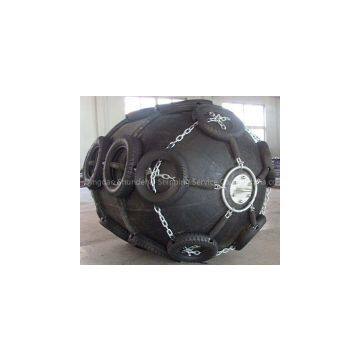 Marine pneumatic rubber boat fenders CCS certificate