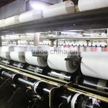 70D/24F/2 Good Fastness Dyed 100% High Stretch Nylon Yarn For Socks photo-5