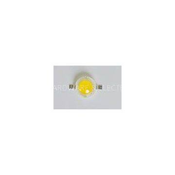 LM-80 1100Lm 9W Bridgelux COB LED 9V - 11V 420mA For Stage Light