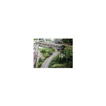Model Train Layout paper Grass Mat