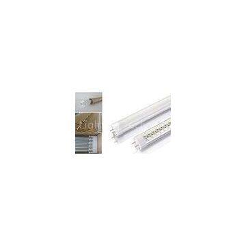 220V Energy Saving 600mm SMD 2835 LED T8 Tube , PIR Motion Sensor Light