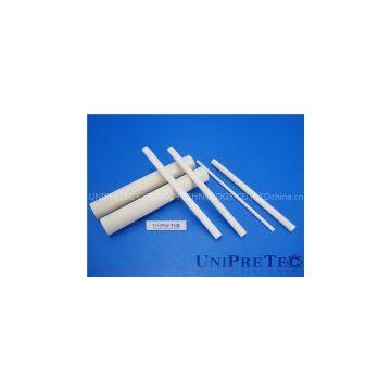 High Temperature Alumina Ceramic Protection Tube