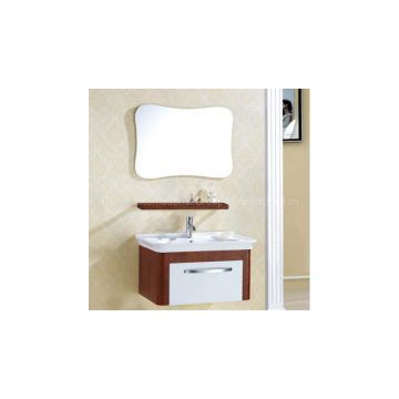 Aluminium Bathroom Cabinet