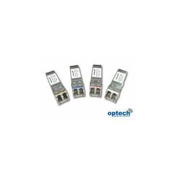 8.5Gbps Fiber Channel FC SFP+ Transceiver