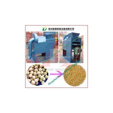 Peas Peeler Machine/ Peas Peeling Machine photo-3