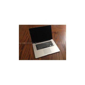 Cheap Apple Macbook Pro 2.7GHz 15\