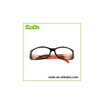 Promotion!! NEW Model Plastic Circular Polarized 3d Glasses photo-2