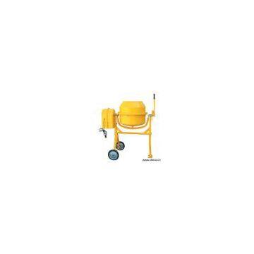 Sell CM35 Electric Concrete Mixer