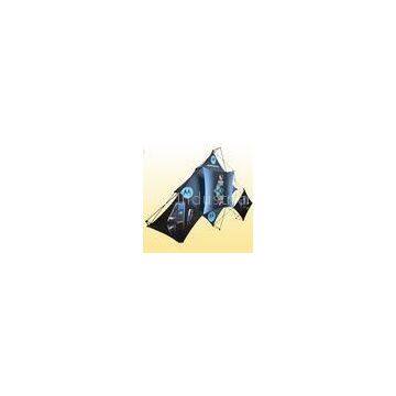 Custom Printing ModularTrade Show Fabric Displays Stands