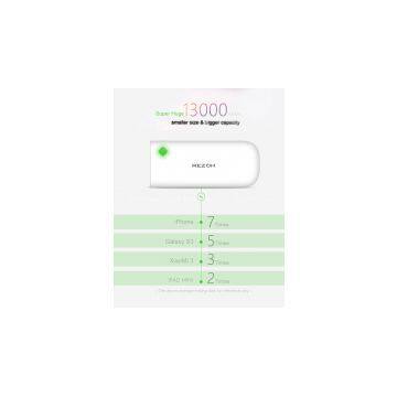 13000mAh Polymer USB Power Bank photo-3
