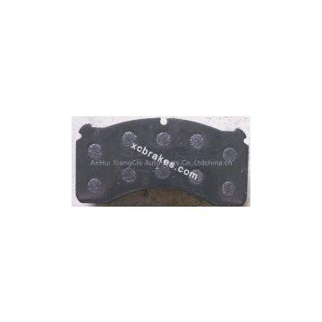 Brake cv Pad Disc Brake Pad for RENAULT photo-2