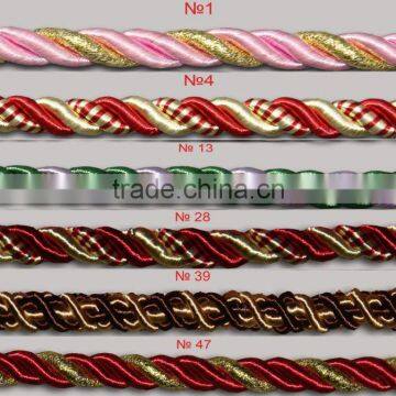 Rayon Twist Cord photo-3