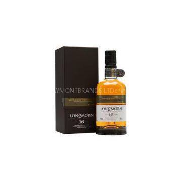 LONGMORN 16 YEAR OLD