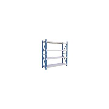 Supply Light Duty Storage Rack/Selective Pallet Rack/Racking