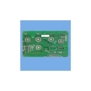 High TG Printed Circuit Board