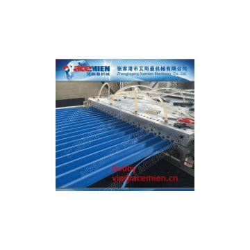 hot sale-roof tile corrugated sheet forming machine