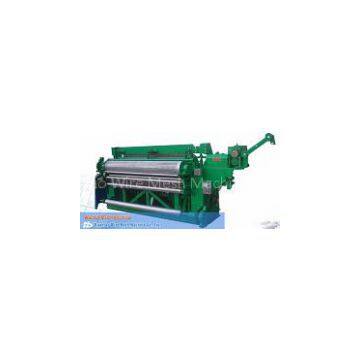 Welded Mesh Machine