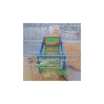 Grain cleaner machine/seed cleaning machine/corn cleaner