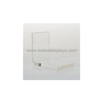 Acrylic Lighter Display Stand