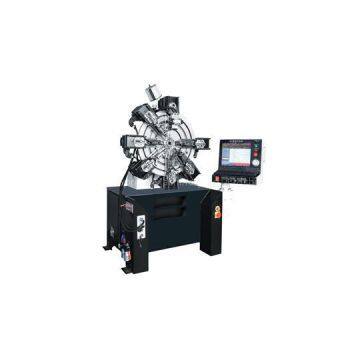 CMM-10-236 X-y Free Arm Spring Machine