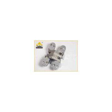 Professional Small Hidden Closet Door Hinges Right Or Left Hand Applicable