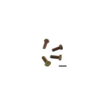Sell Hexagon Screw with Short Dog Point